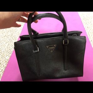 Medium Guess Handbag and Wallet